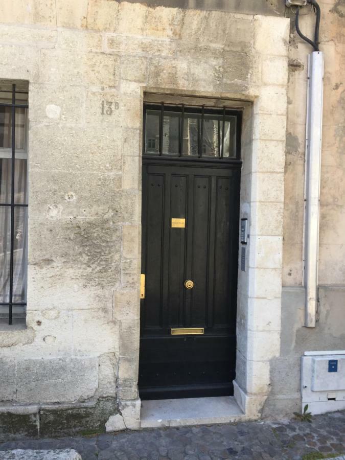 Duplex Face Au Palais Apartment Avignon Exterior foto